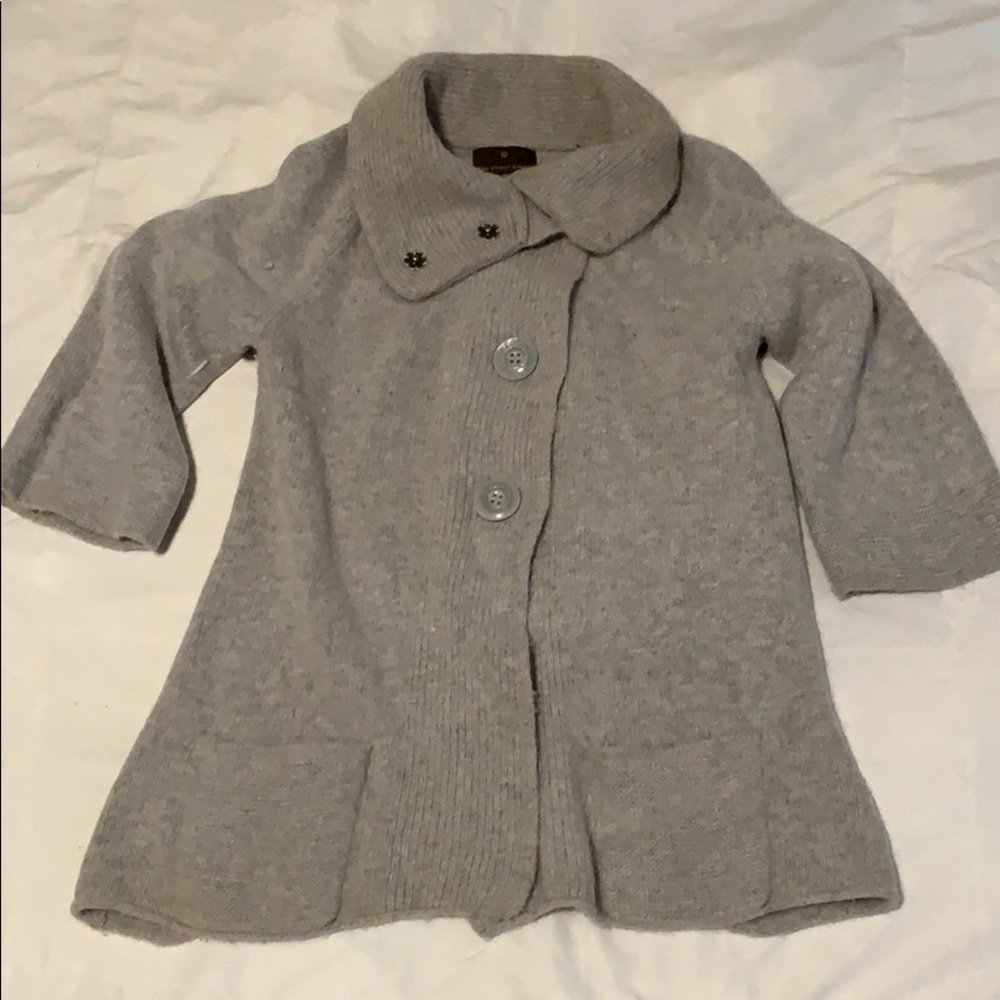 Fenn Wright Manson sweater